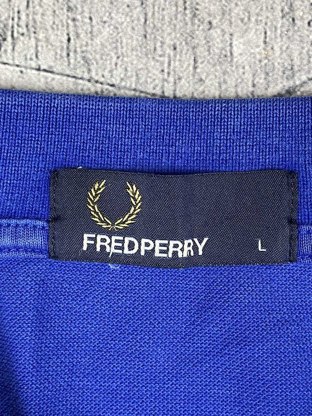 Designer × Fred Perry × Luxury Fred Perry Designe… - image 8