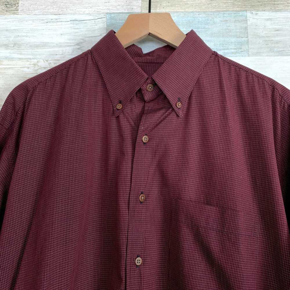 Gitman Bros. Gitman Bros Vintage Button Down Shir… - image 2