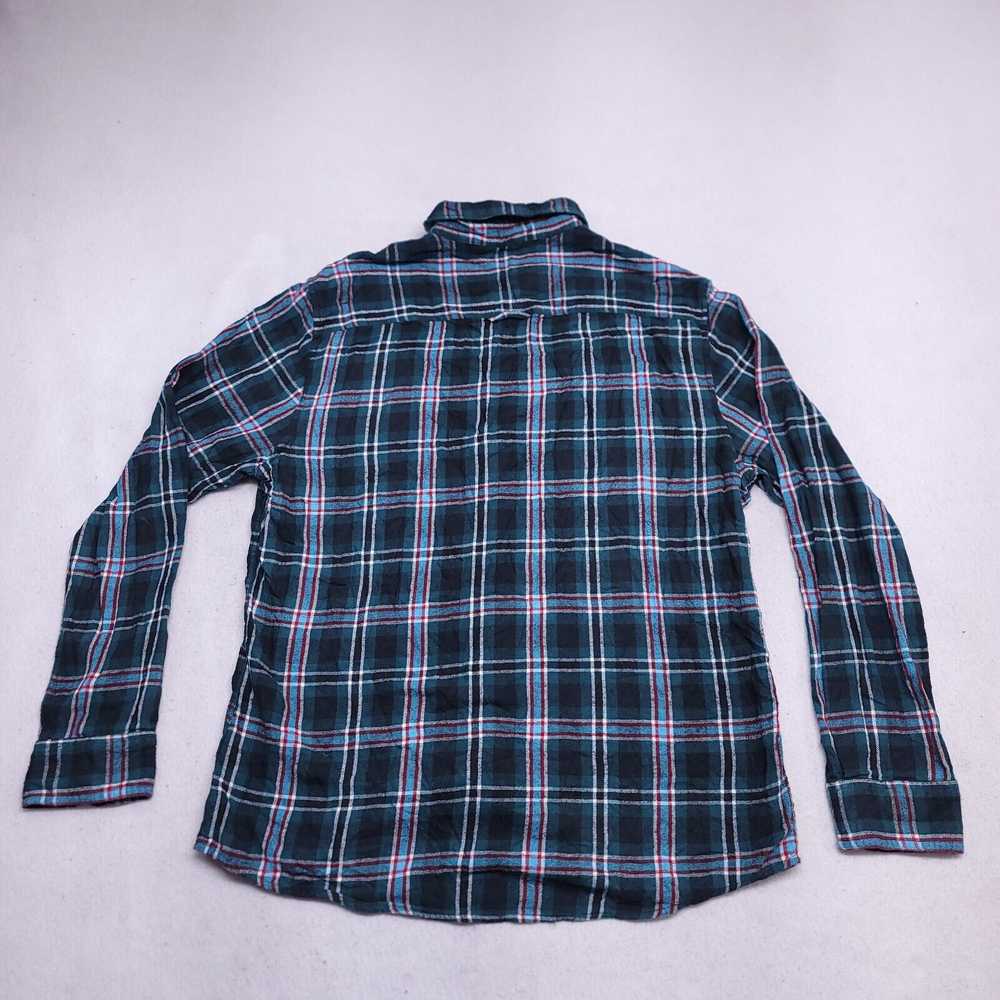 Urban Pipeline Urban Pipeline Tartan Flannel Shir… - image 10