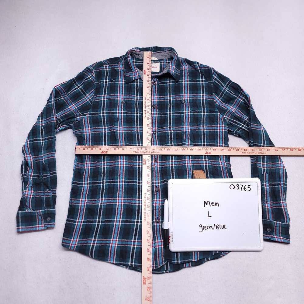 Urban Pipeline Urban Pipeline Tartan Flannel Shir… - image 6