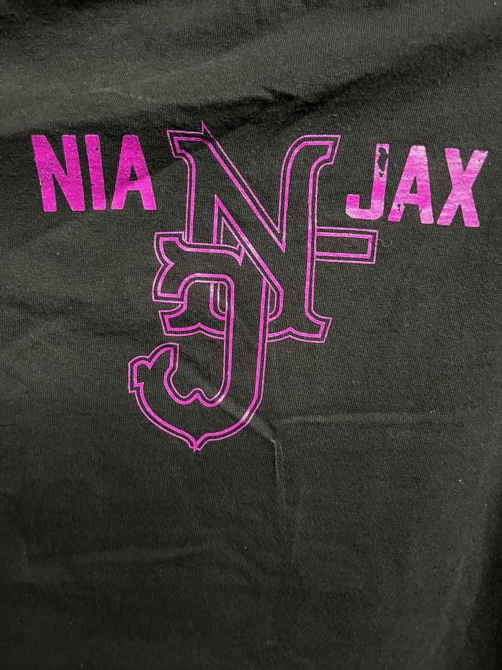 Wwe WWE Nia Jax T-shirt I'm Not Like Most Shirt -… - image 6