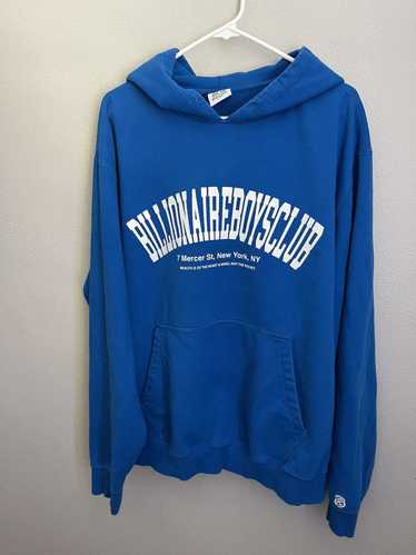 Billionaire Boys Club Billionaire Boys Club Hoodie