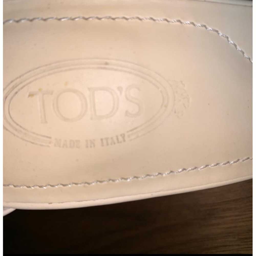 Tod's Leather sandal - image 2