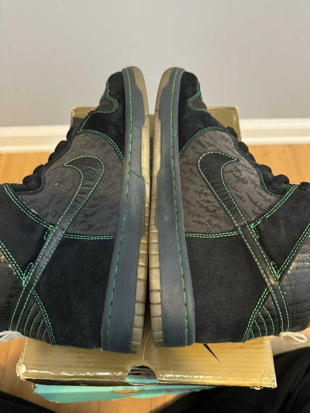 Nike Twin Peaks Nike Dunk - image 3