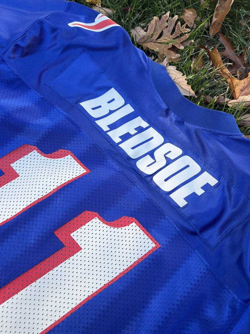 Adidas × NFL × Vintage New England Patriots Drew … - image 3