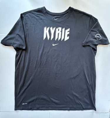 Band Tees × Nike × Rap Tees Nike Kyrie Irving Cav… - image 1