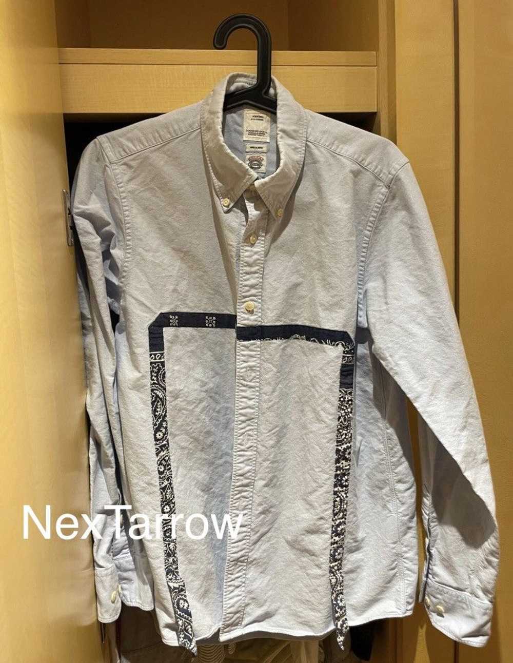 Visvim visvim shirt