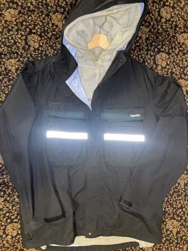 Supreme taped seam jacket - Gem Supreme taped seam jacket - Gem