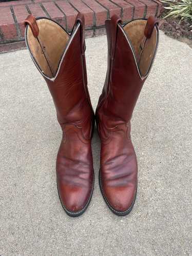 Red Wing 1982 Red Wing Boots 11B