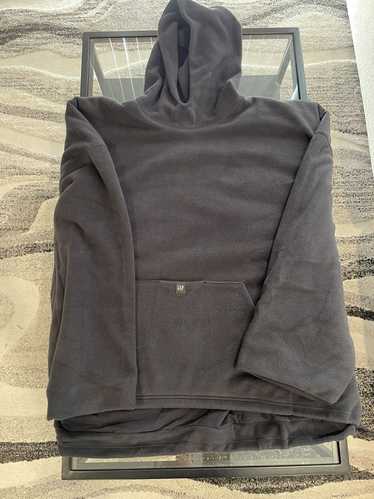 Gap × Kanye West Yeezy Gap Balenciaga Polar Fleece