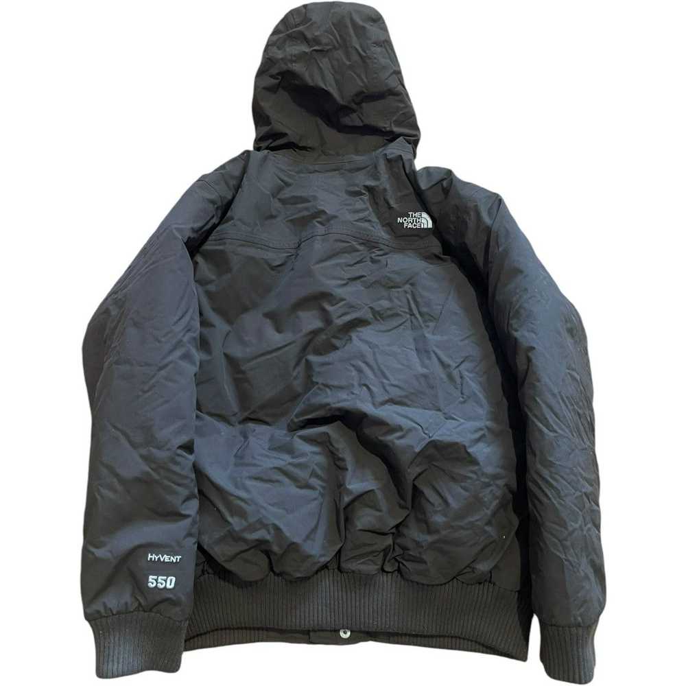 The North Face The North Face Y2K Brown Hyvent 55… - image 10