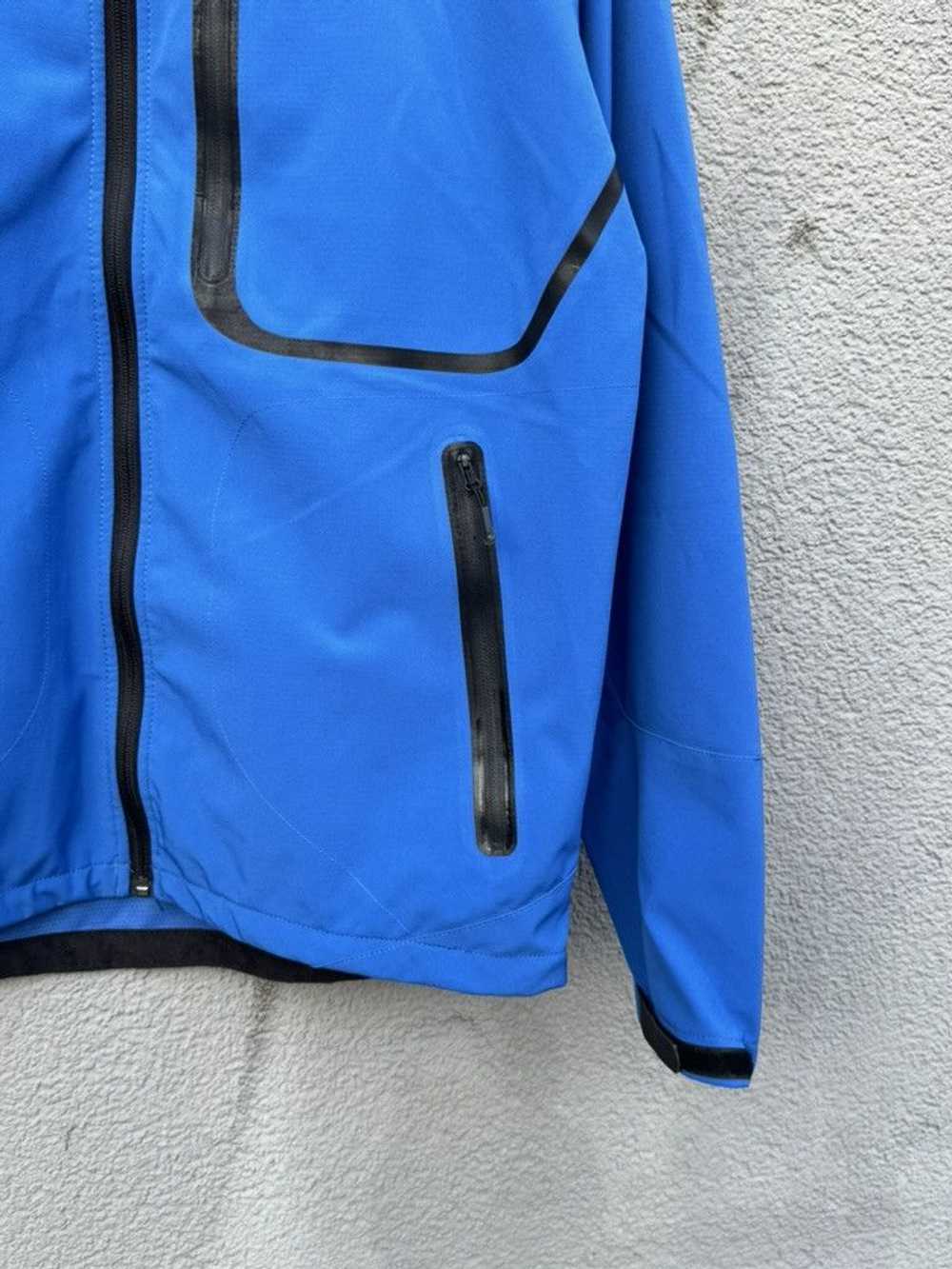 Outdoor Life × Salewa SALEWA Soft Shell Jacket Le… - image 4