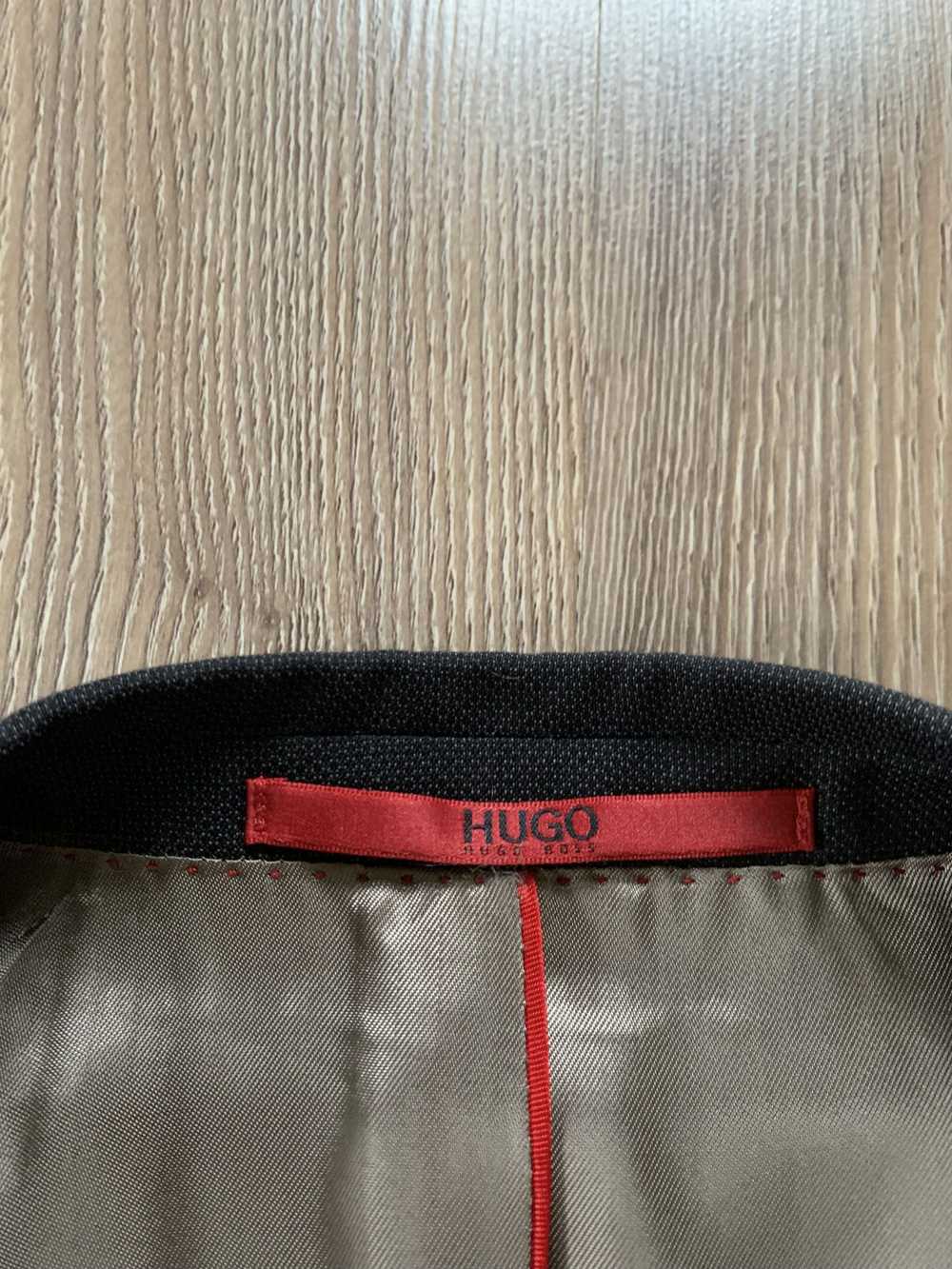 Hugo Boss × Luxury × Streetwear Hugo Boss Classic… - image 6