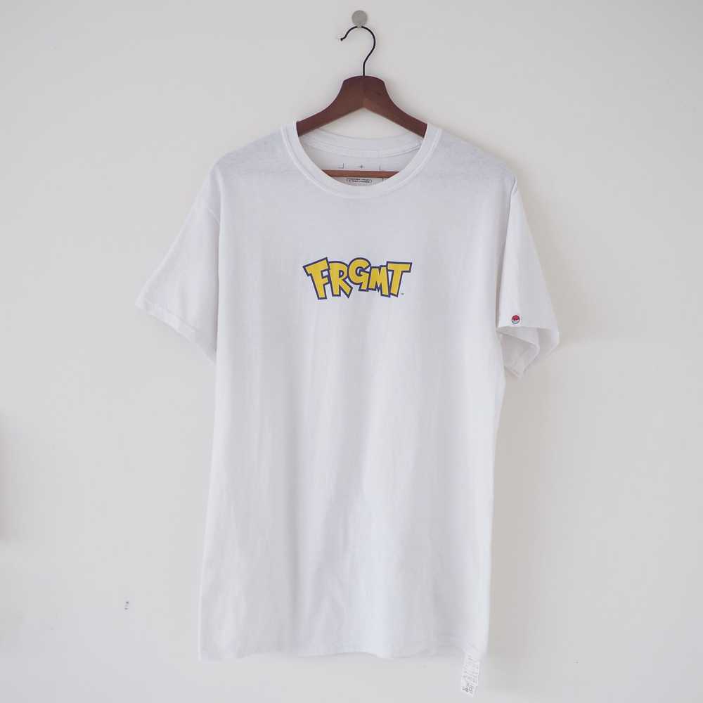 Fragment Design × Pokemon Fragment / Frgmt x Poke… - image 1