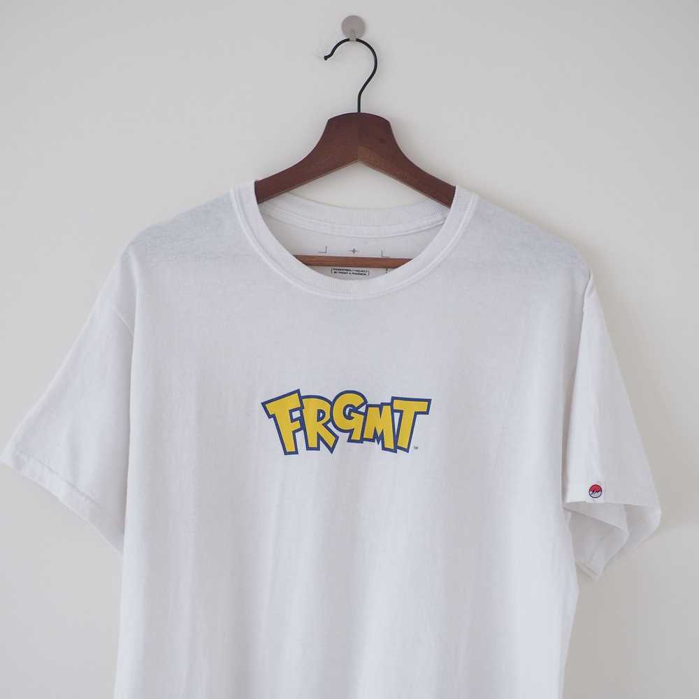 Fragment Design × Pokemon Fragment / Frgmt x Poke… - image 2