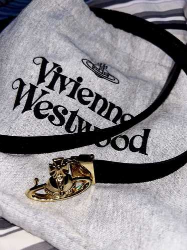 Vivienne Westwood Vivienne Westwood belt