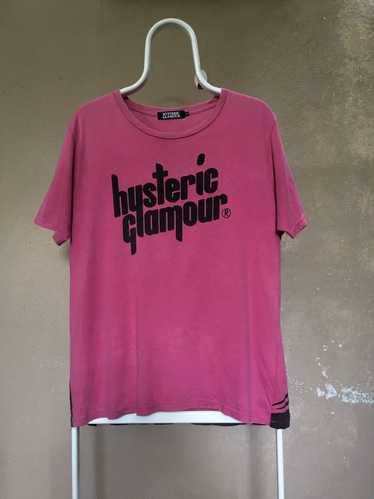 Hysteric Glamour × Japanese Brand HYSTERIC GLAMOUR