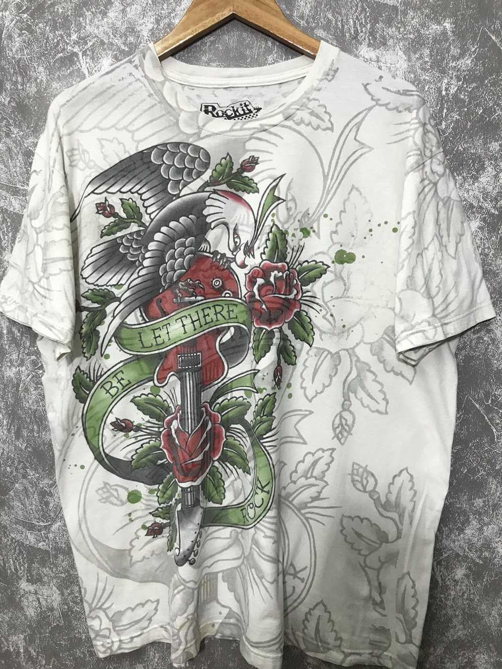 Affliction × Ed Hardy × Southpole Ed Hardy Afflic… - image 1