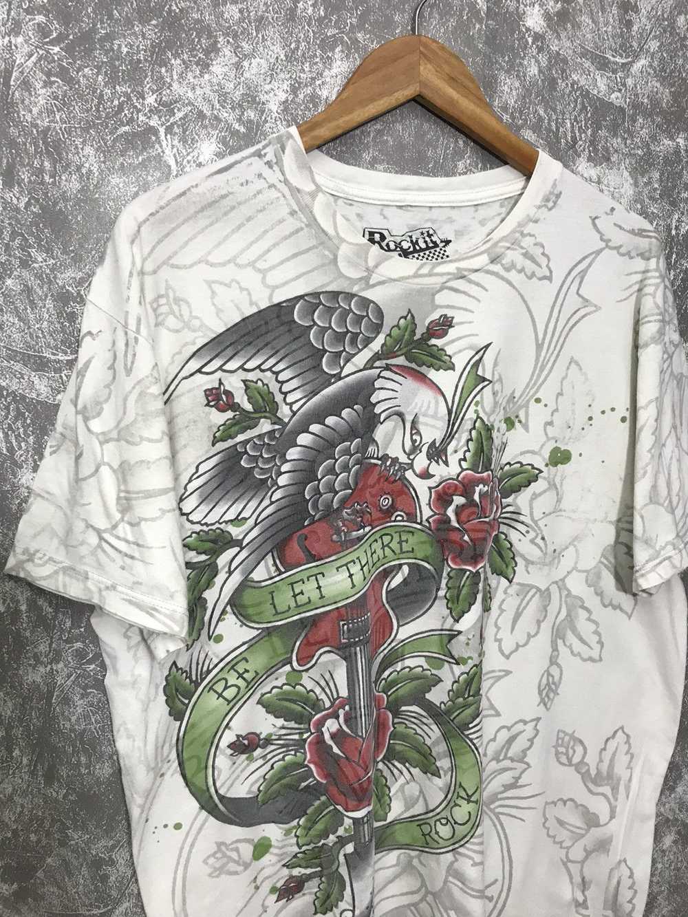 Affliction × Ed Hardy × Southpole Ed Hardy Afflic… - image 6