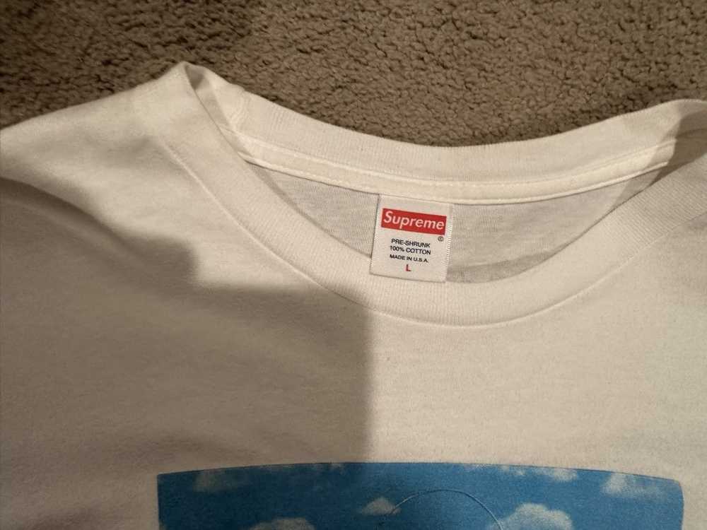 Supreme Supreme x Mike Hill Runner Tee - image 4