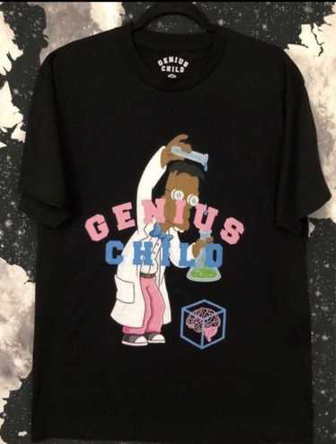 Hype × Other Genius shirt