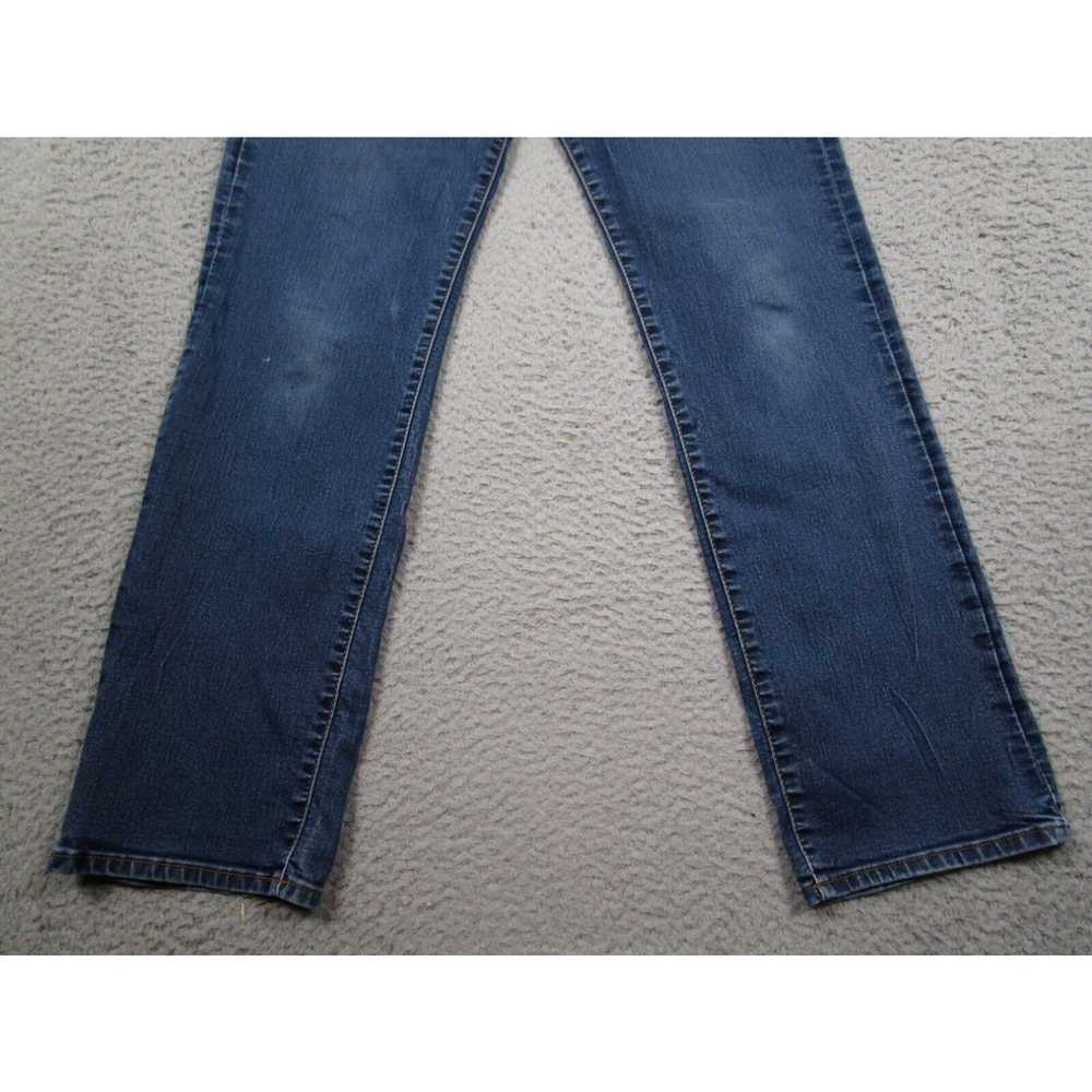 Lucky Brand Lucky Brand Jeans Womens 14 Blue Deni… - image 2