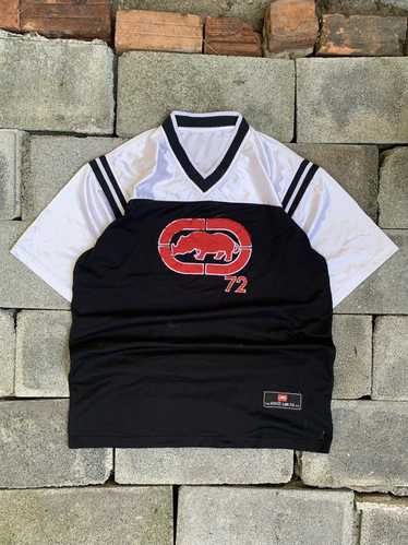 Ecko Unltd. × Marc Ecko × Streetwear Vintage Ecko 