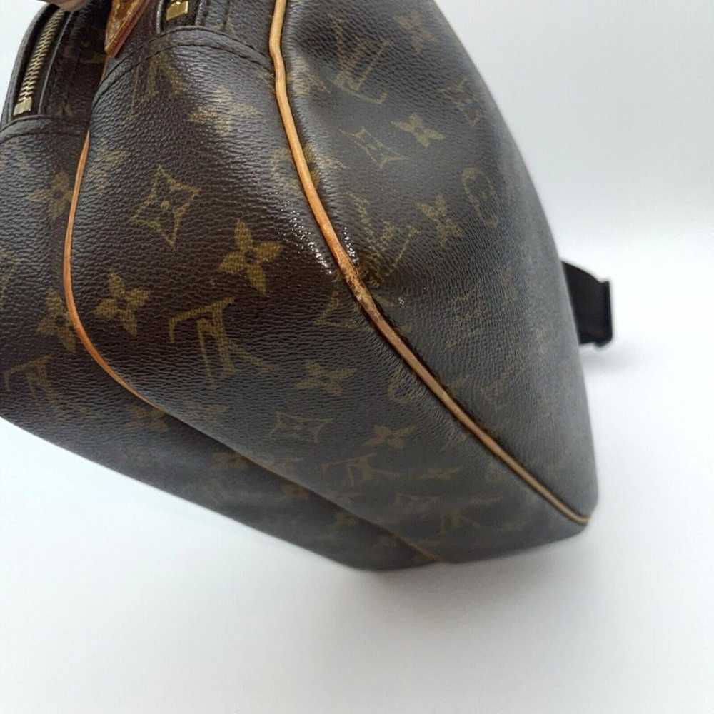 Louis Vuitton Reporter leather handbag - image 9