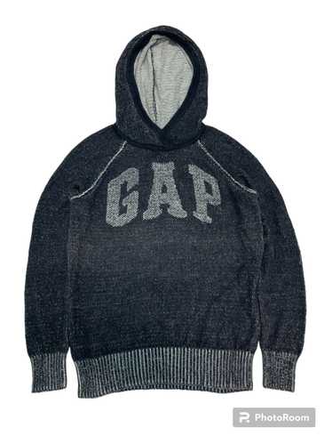 Gap × Japanese Brand × Streetwear Vtg Japanese Ga… - image 1