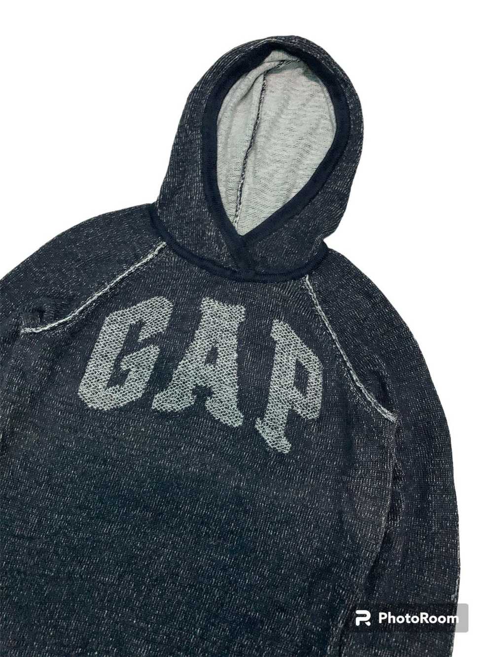 Gap × Japanese Brand × Streetwear Vtg Japanese Ga… - image 2