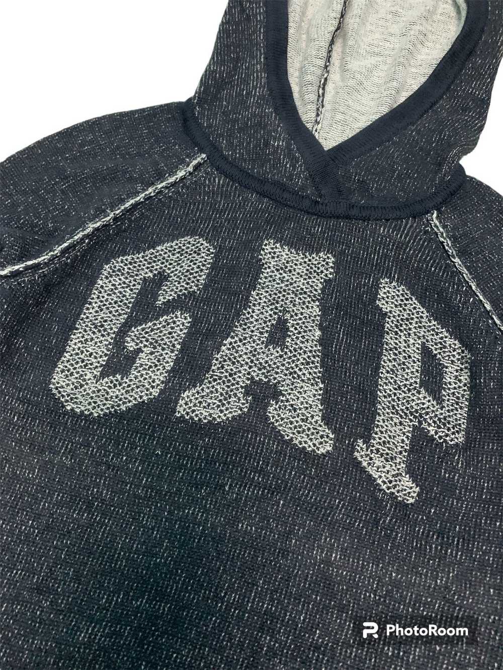 Gap × Japanese Brand × Streetwear Vtg Japanese Ga… - image 5