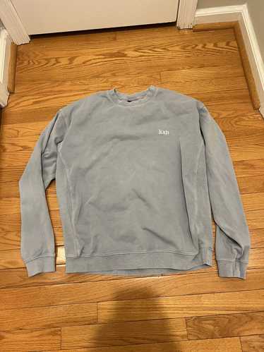 Kith Spring Crewneck