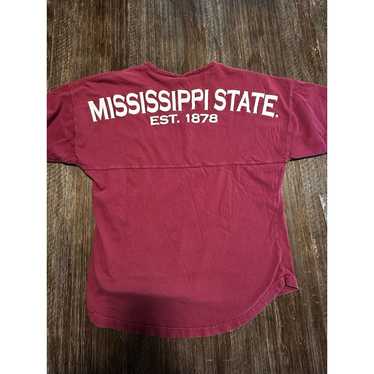 Other MS State Spirit Shirt Size Medium - image 1