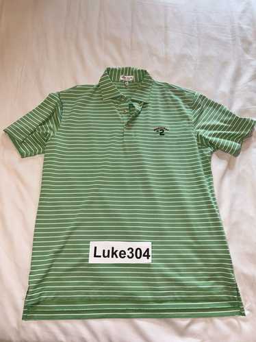 Peter Millar Vintage Pinehurst No.2 Polo