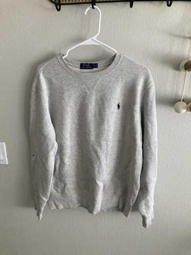 Polo Ralph Lauren Polo Ralph Lauren Sweatshirt Lon