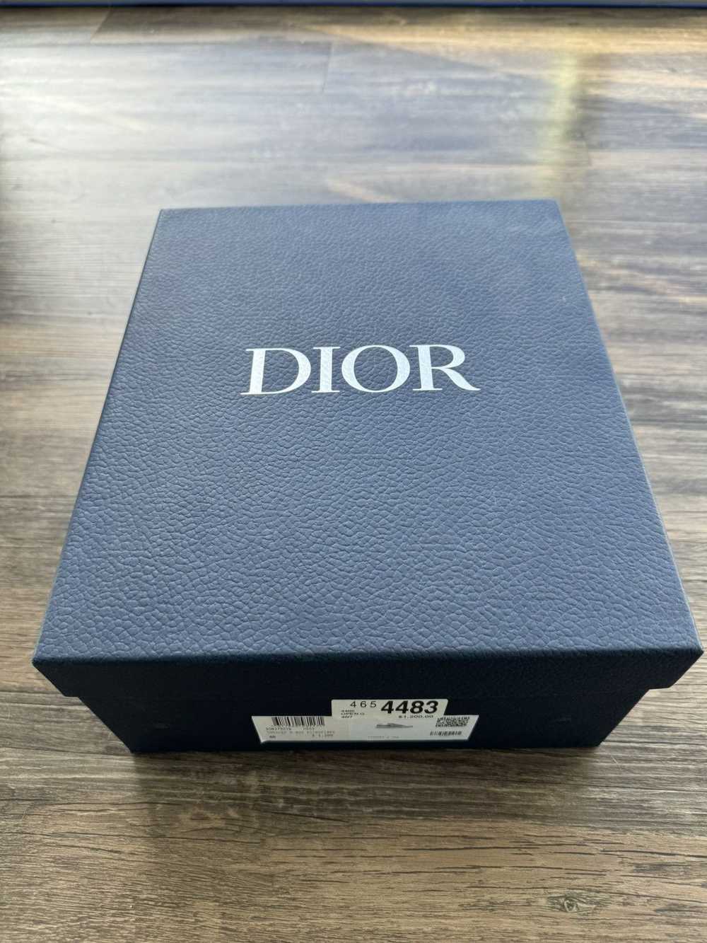 Dior DIOR B30 White Silver - image 11