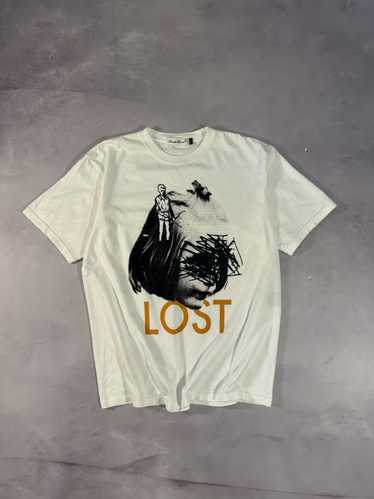 Undercover Fw23 Undercover Lost Tee(White/M)