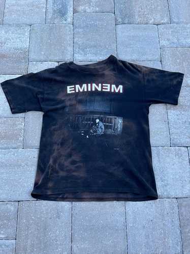 Eminem × Streetwear × Vintage Vintage Eminem Anger