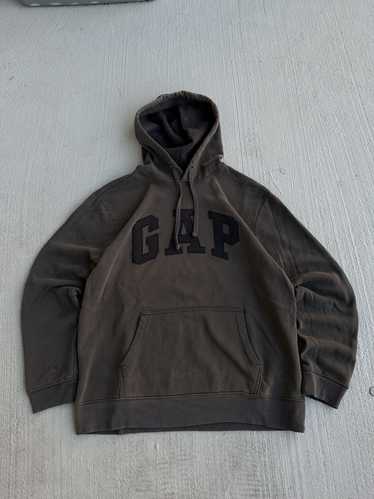 Gap × Streetwear × Vintage Vintage Gap Hoodie