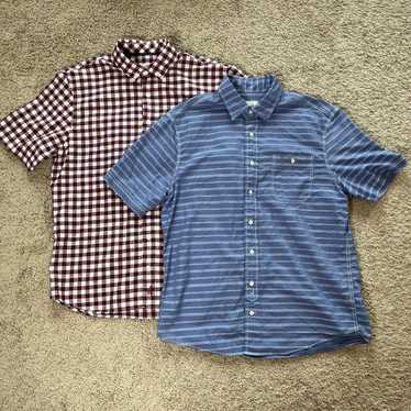 Johnnie O Johnnie-O Hanging Out Button Down Shirts