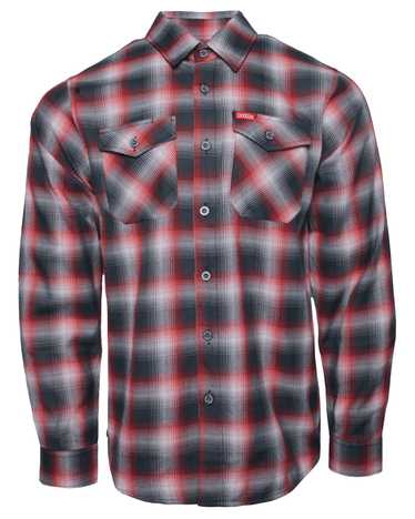 dixxon Equalizer Flannel - image 1