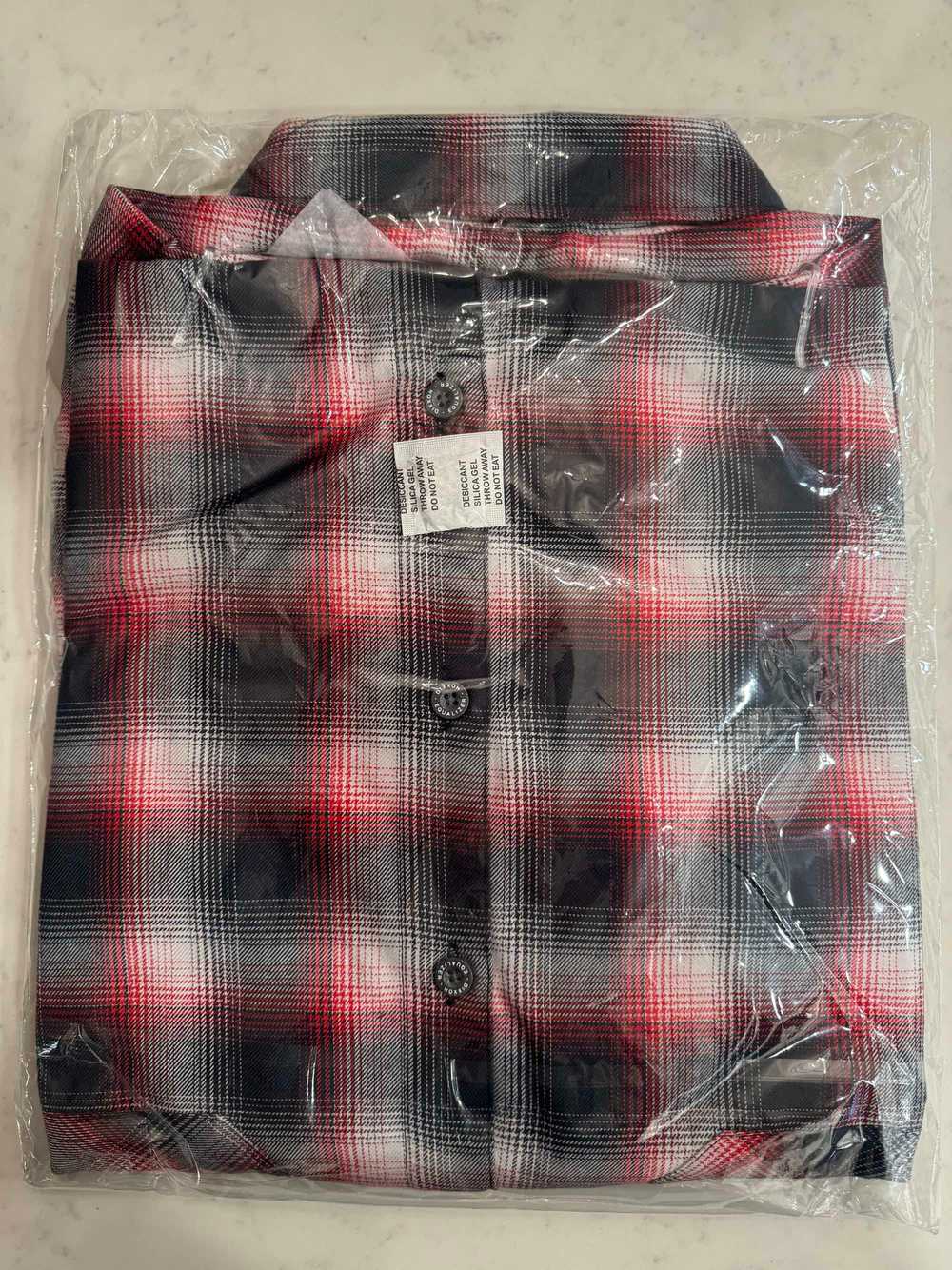 dixxon Equalizer Flannel - image 4