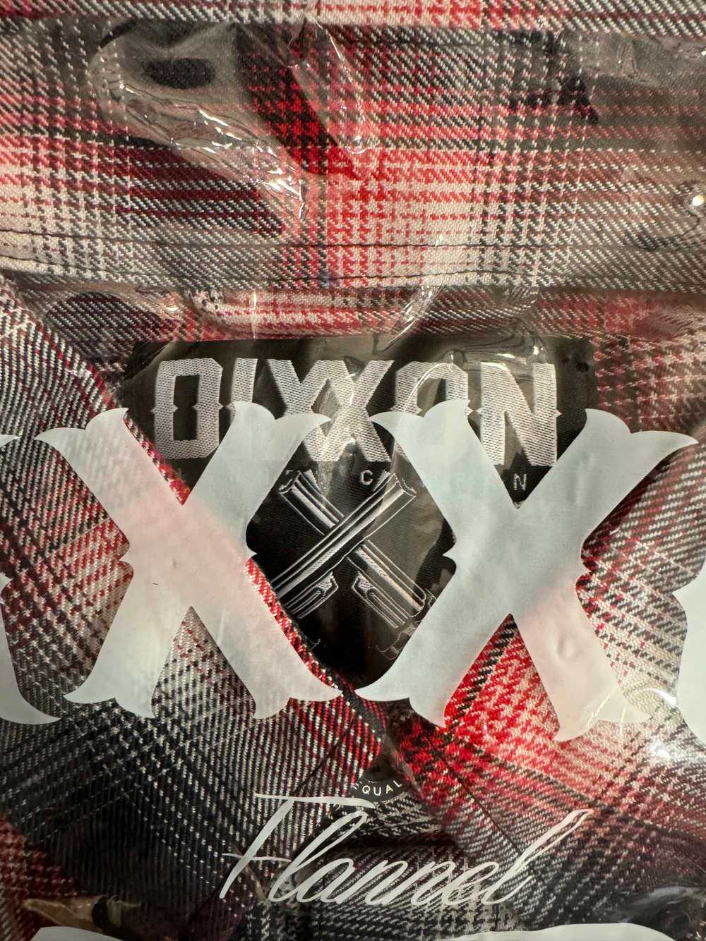 dixxon Equalizer Flannel - image 6