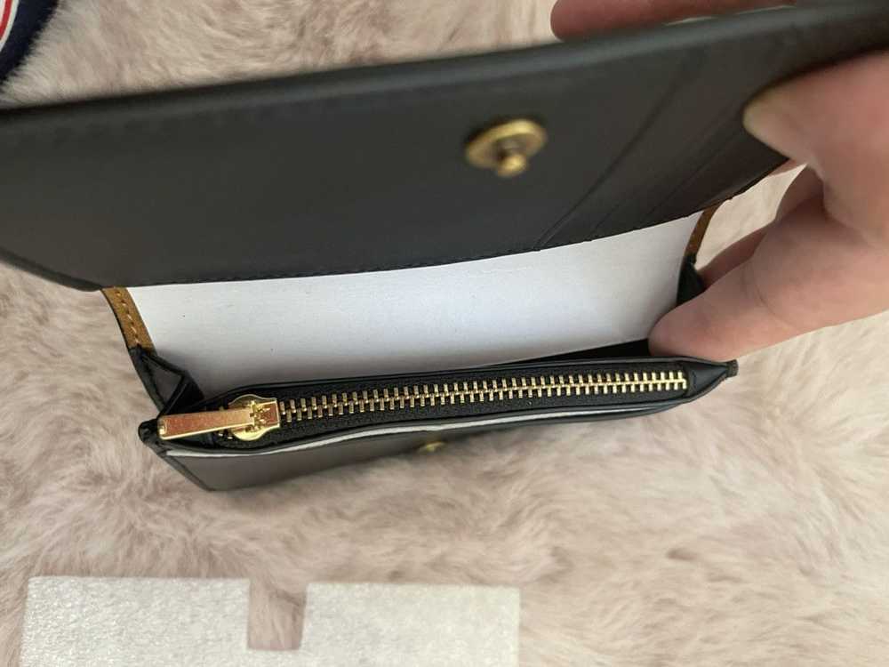 Coach Coach slim card case c4818 - image 3