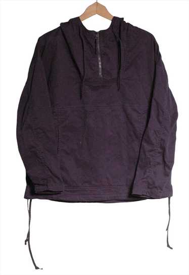 Smock Jacket