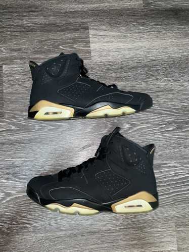 Jordan Brand Air Jordan 6 DMP (2020)