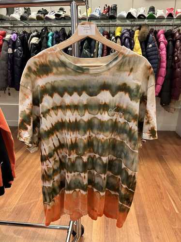 Amiri Amiri Tie Dye T-Shirt