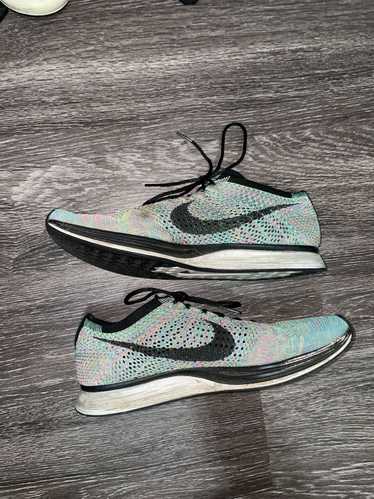 Nike Nike Flyknit Racer “Multicolor”