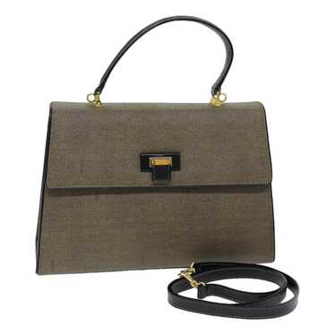 Fendi Leather handbag