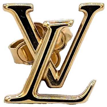 Louis Vuitton Lv Iconic earrings